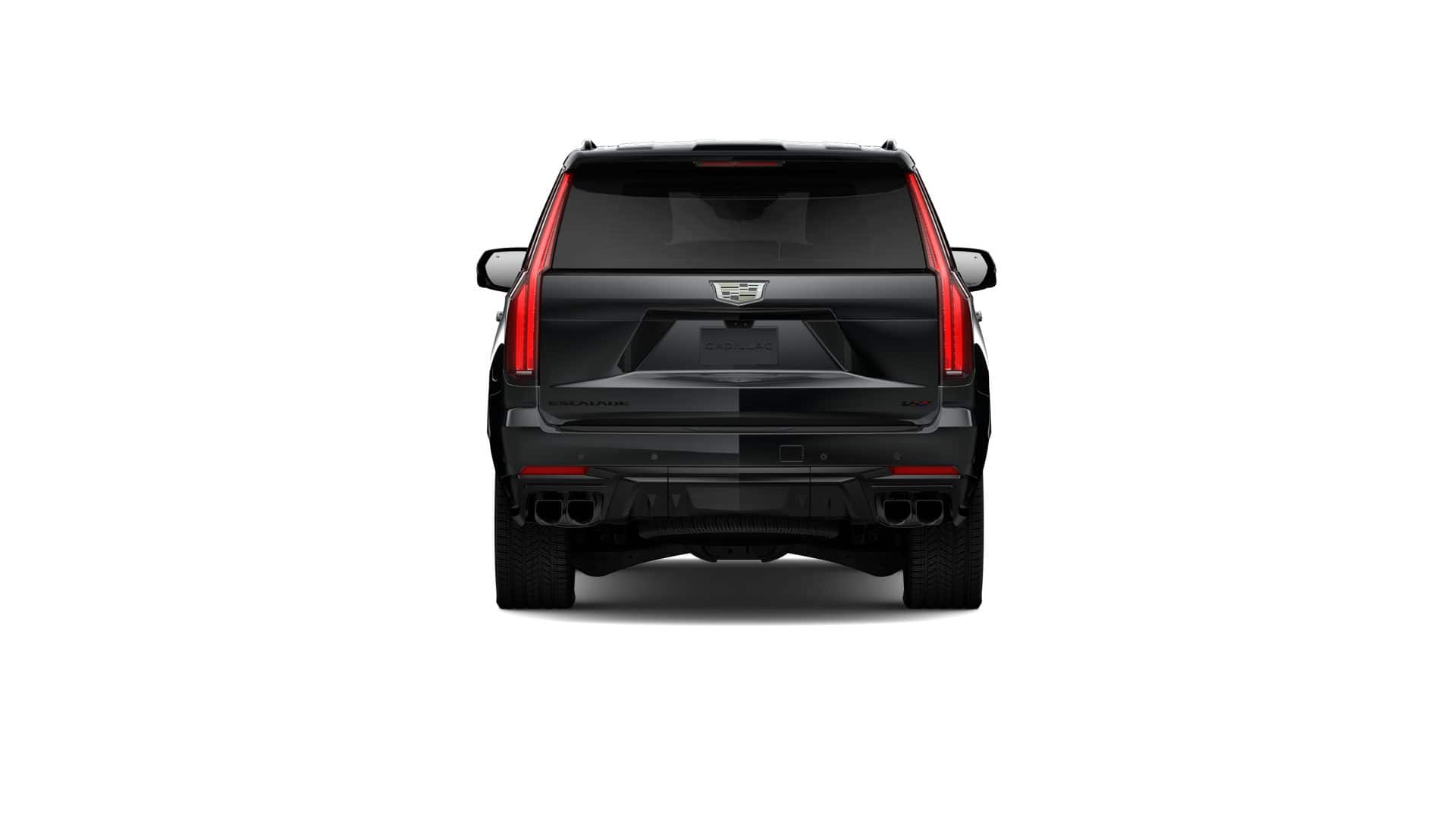 2027 Cadillac Escalade AWD V-Series