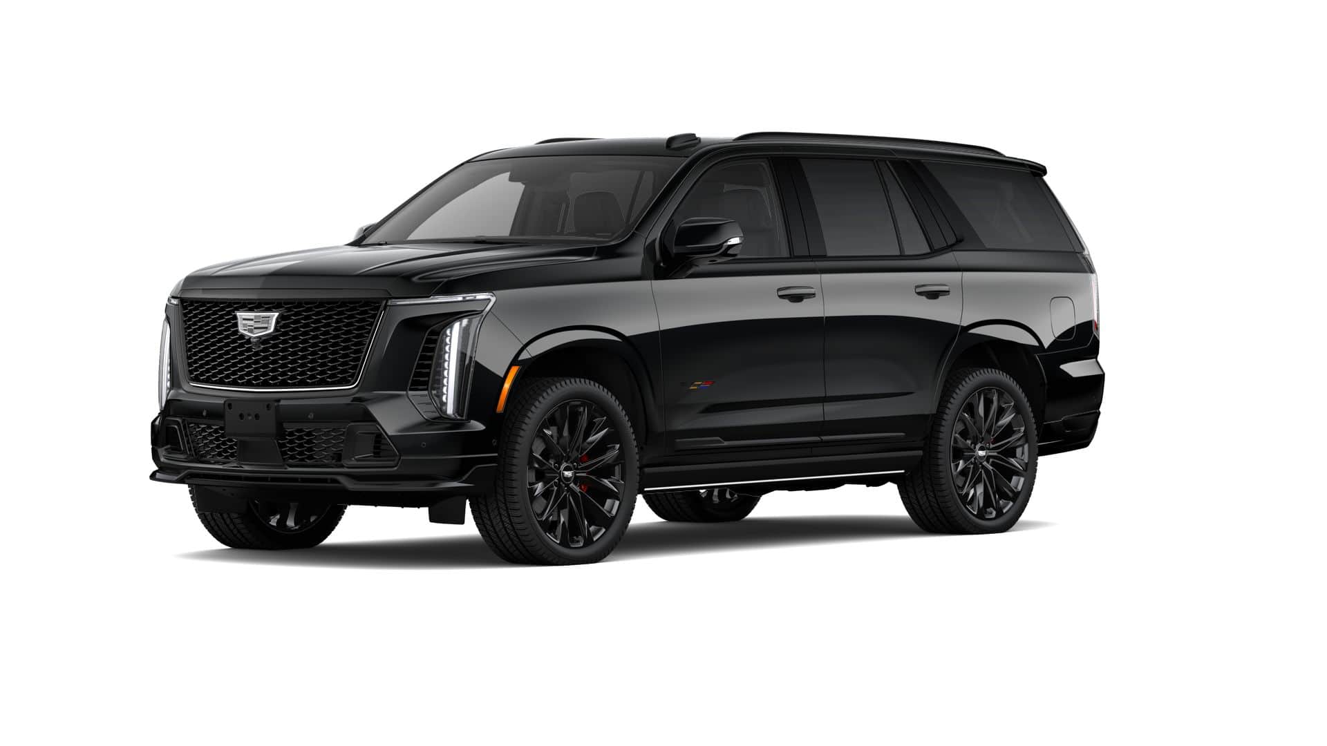 2027 Cadillac Escalade AWD V-Series