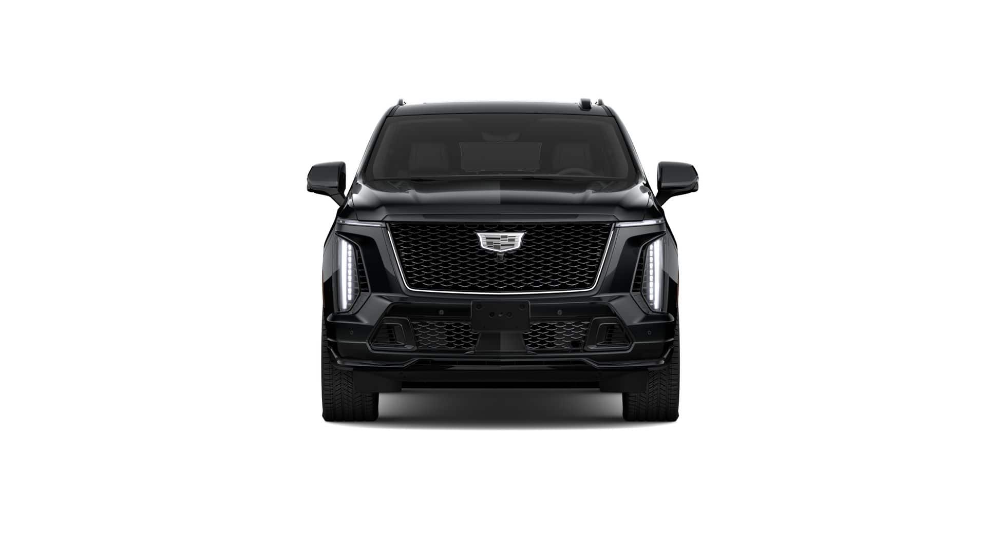 2027 Cadillac Escalade AWD V-Series