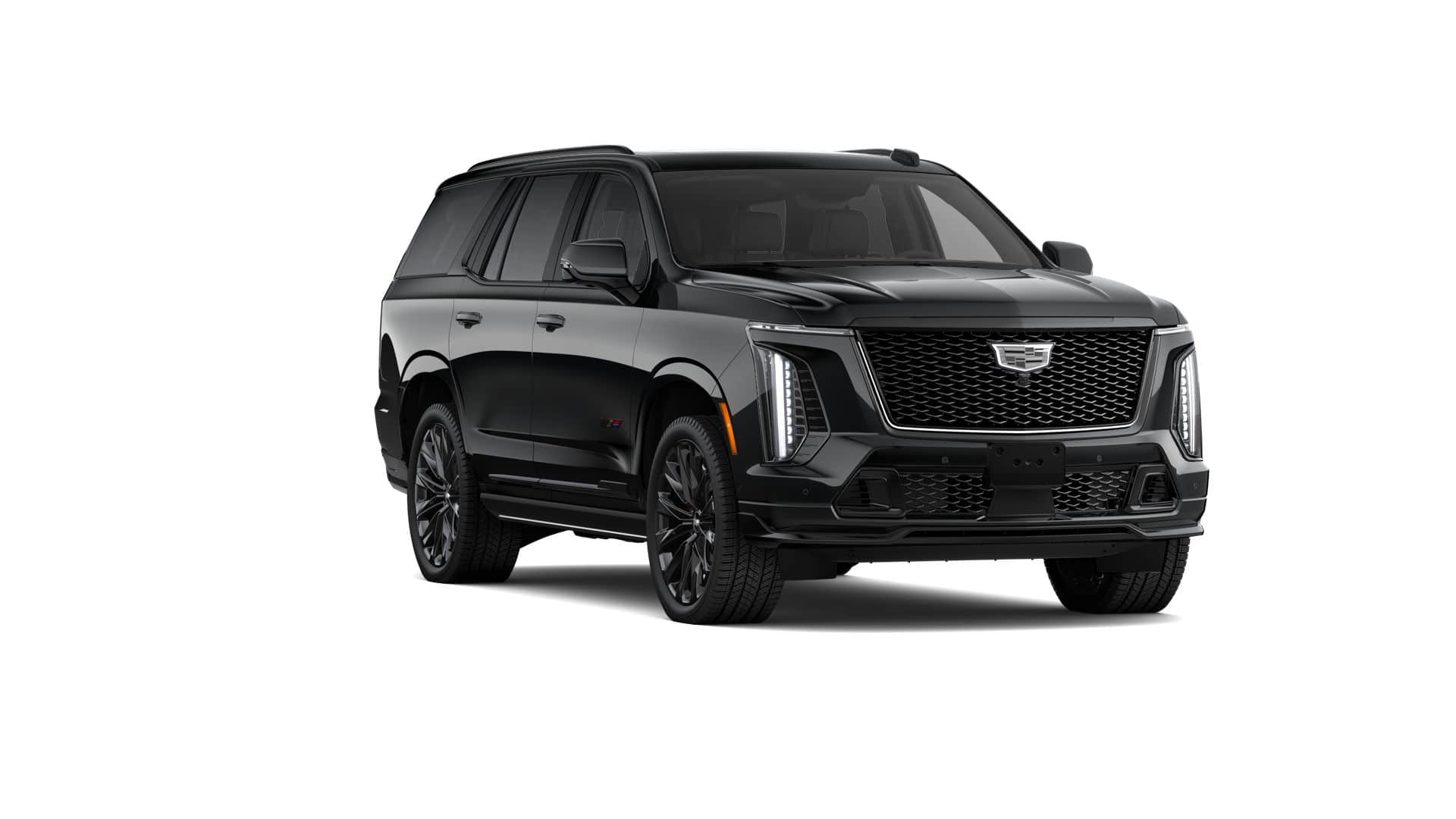 2027 Cadillac Escalade AWD V-Series