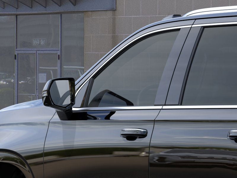 2026 Cadillac Escalade ESV 1SA