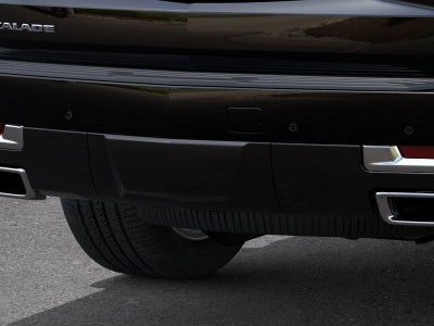 2026 Cadillac Escalade ESV 1SA