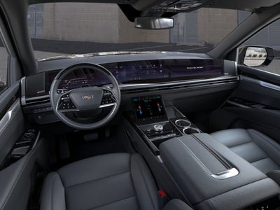 2026 Cadillac Escalade ESV 1SA