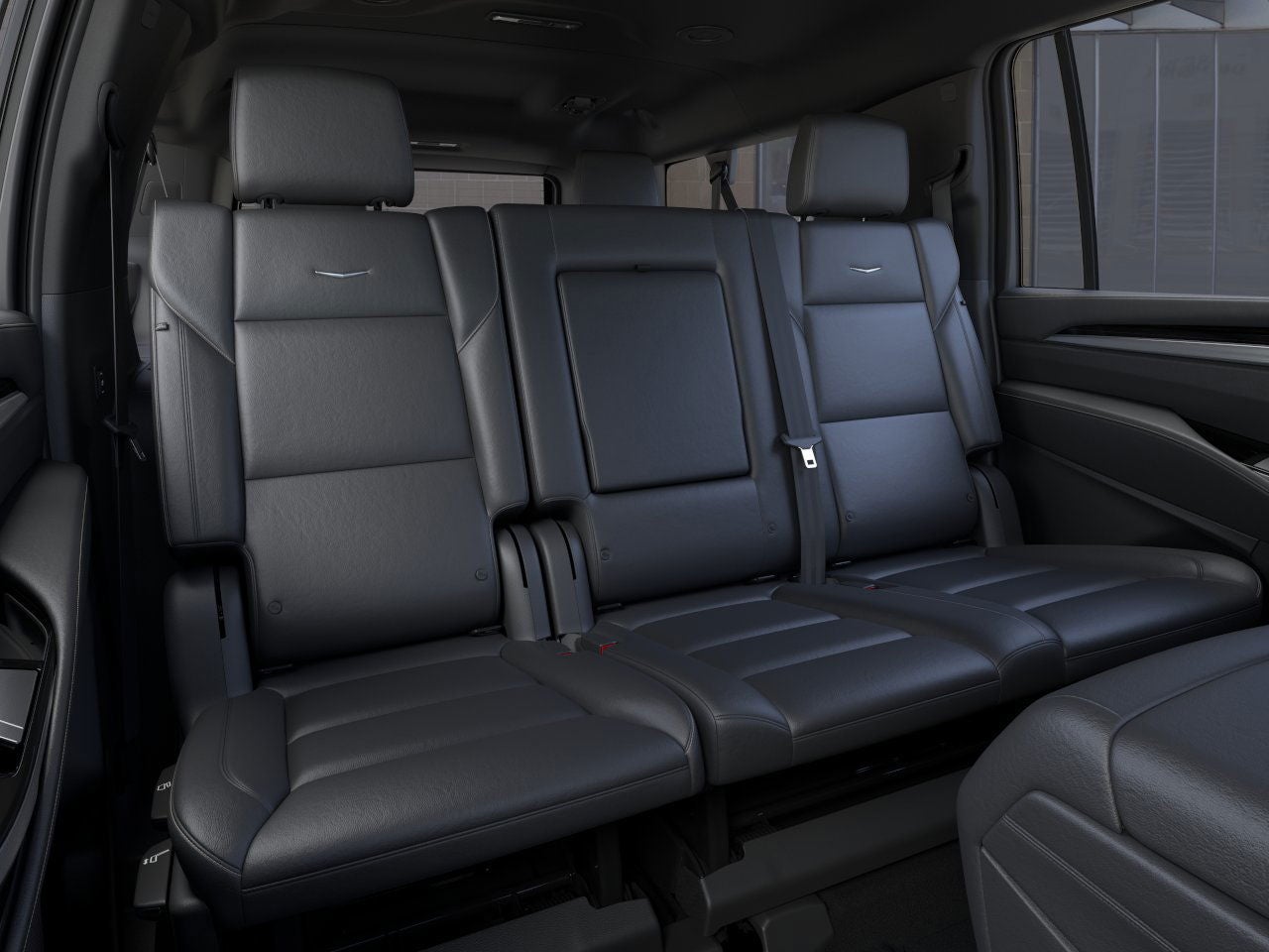 2026 Cadillac Escalade ESV 1SA