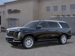 2026 Cadillac Escalade ESV 1SA