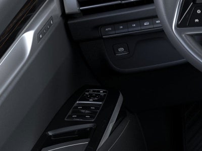 2026 Cadillac Escalade ESV 1SA