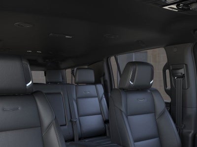 2026 Cadillac Escalade ESV 1SA