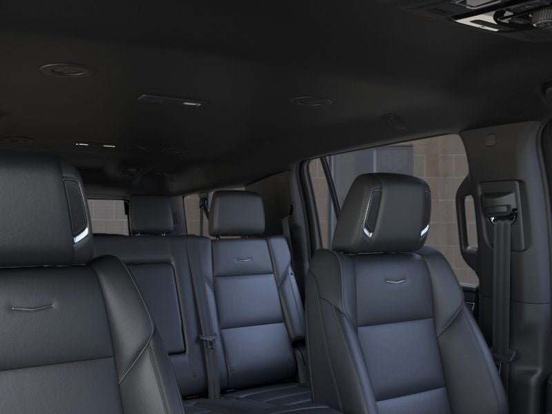 2026 Cadillac Escalade ESV 1SA