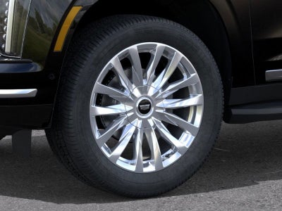 2026 Cadillac Escalade ESV 1SA