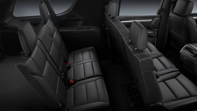 2026 Cadillac Escalade ESV 1SA