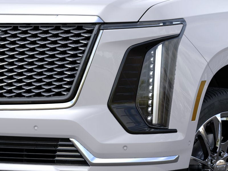 2025 Cadillac Escalade ESV Premium Luxury