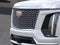 2025 Cadillac Escalade ESV Premium Luxury