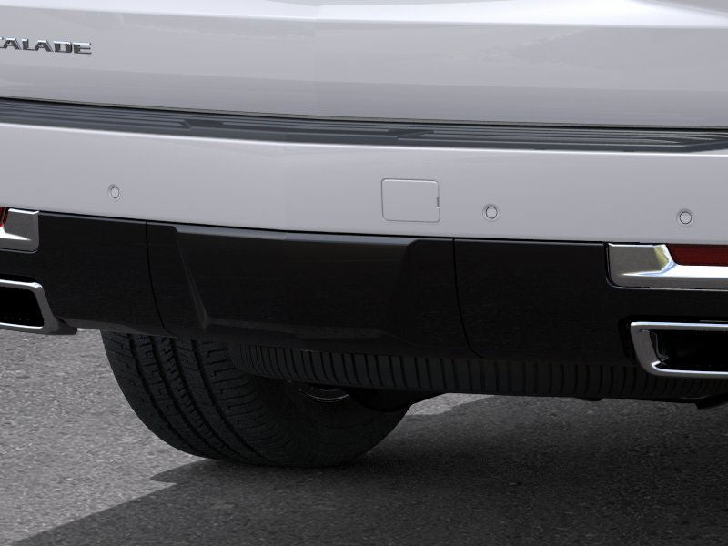 2025 Cadillac Escalade ESV Premium Luxury