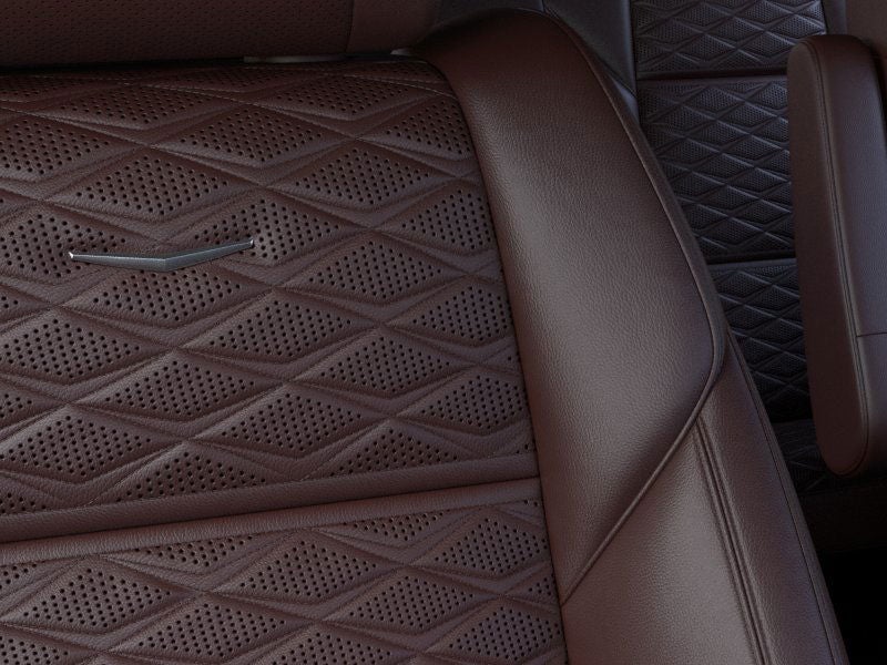 2025 Cadillac Escalade ESV Premium Luxury