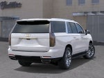 2025 Cadillac Escalade ESV Premium Luxury