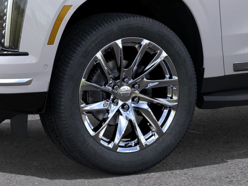 2025 Cadillac Escalade ESV Premium Luxury