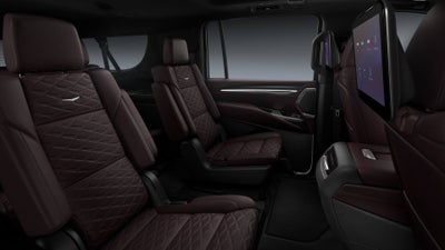 2025 Cadillac Escalade ESV Premium Luxury
