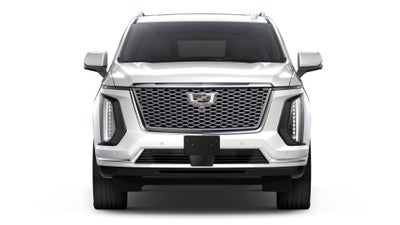 2025 Cadillac Escalade ESV Premium Luxury