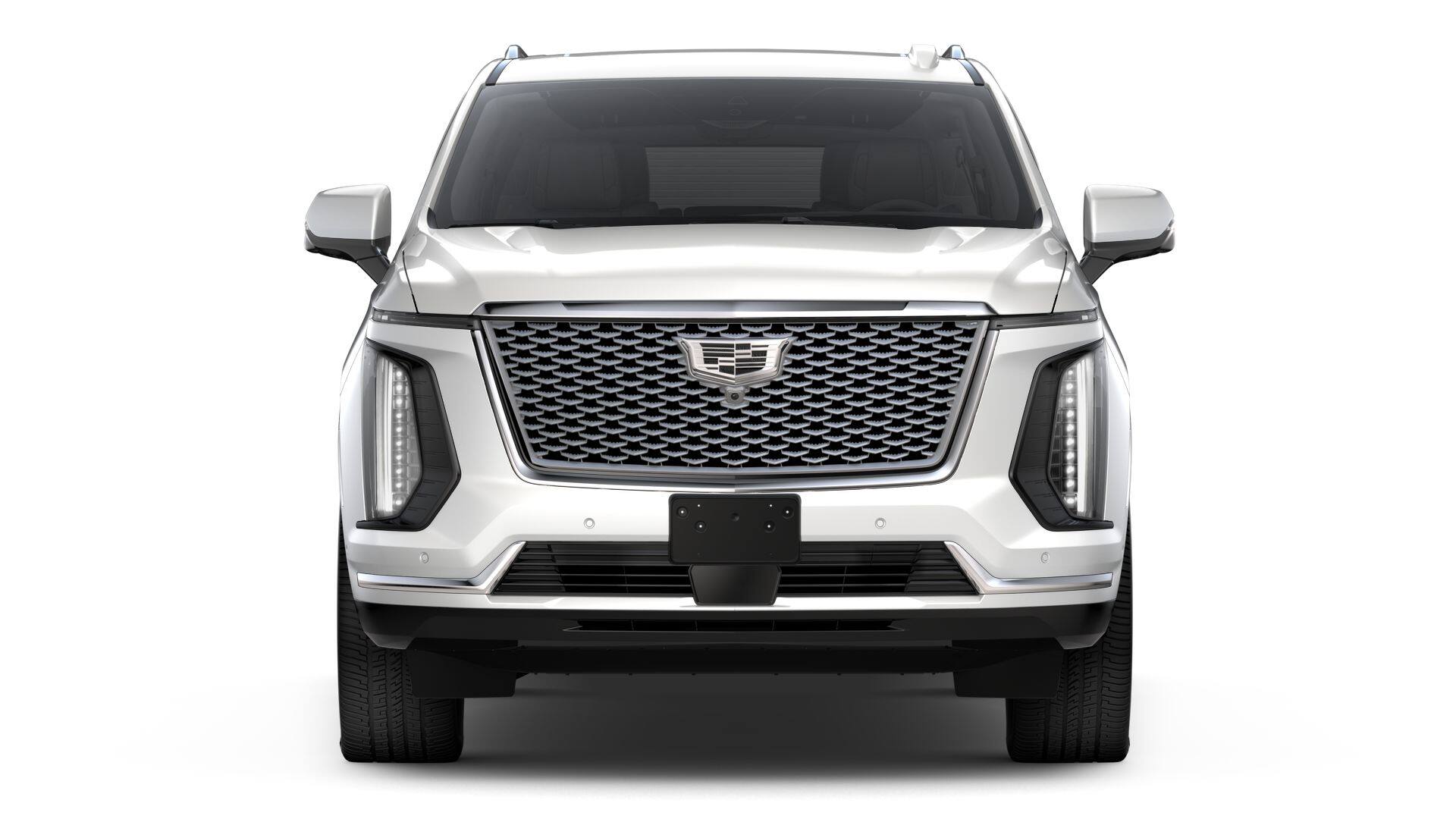 2025 Cadillac Escalade ESV Premium Luxury