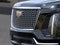 2025 Cadillac Escalade ESV Premium Luxury