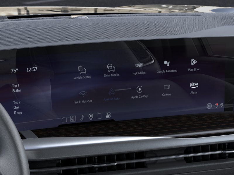 2025 Cadillac Escalade ESV Premium Luxury