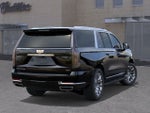 2025 Cadillac Escalade ESV Premium Luxury