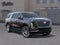 2025 Cadillac Escalade ESV Premium Luxury