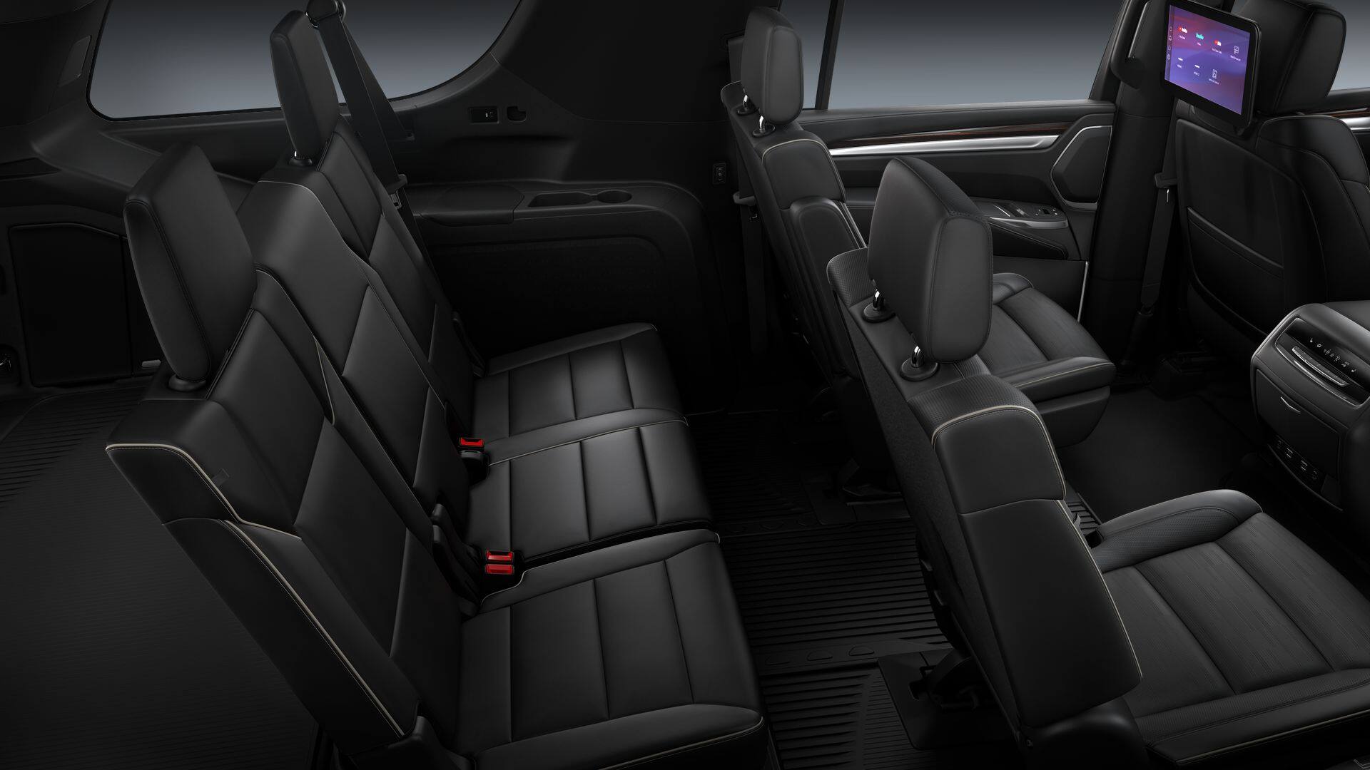 2025 Cadillac Escalade ESV Premium Luxury