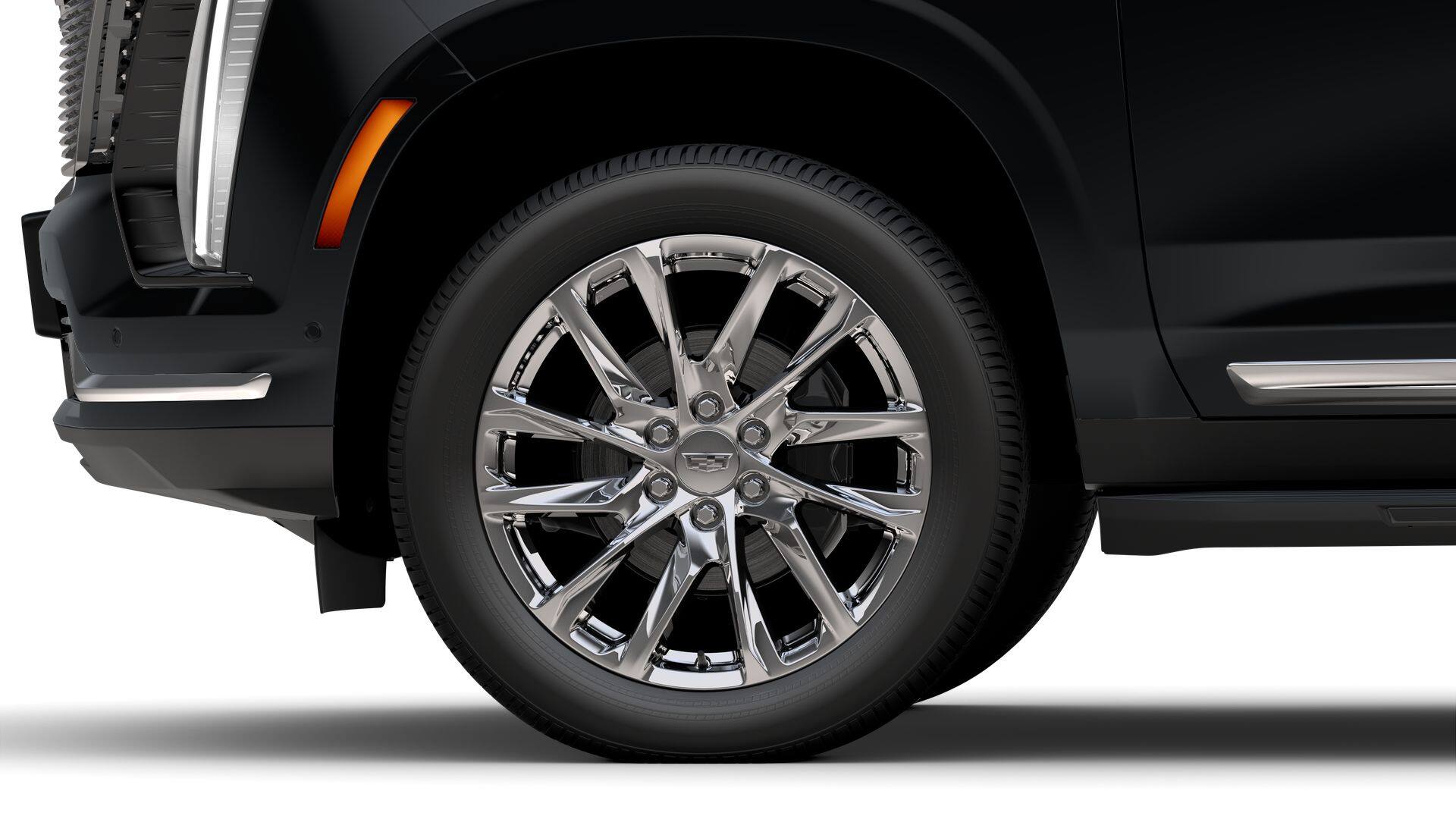 2025 Cadillac Escalade ESV Premium Luxury