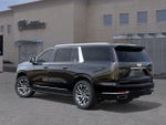 2025 Cadillac Escalade ESV Premium Luxury