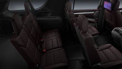 2025 Cadillac Escalade ESV Premium Luxury