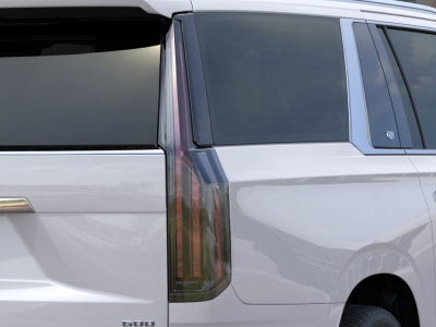 2025 Cadillac Escalade ESV Premium Luxury