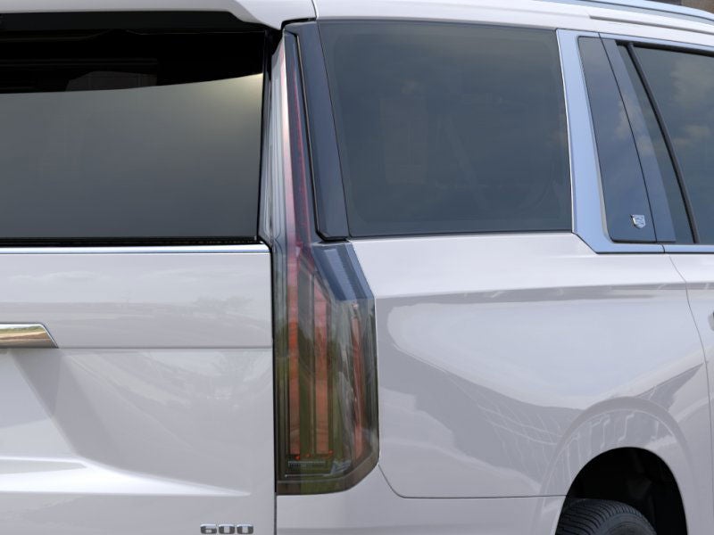 2025 Cadillac Escalade ESV Premium Luxury