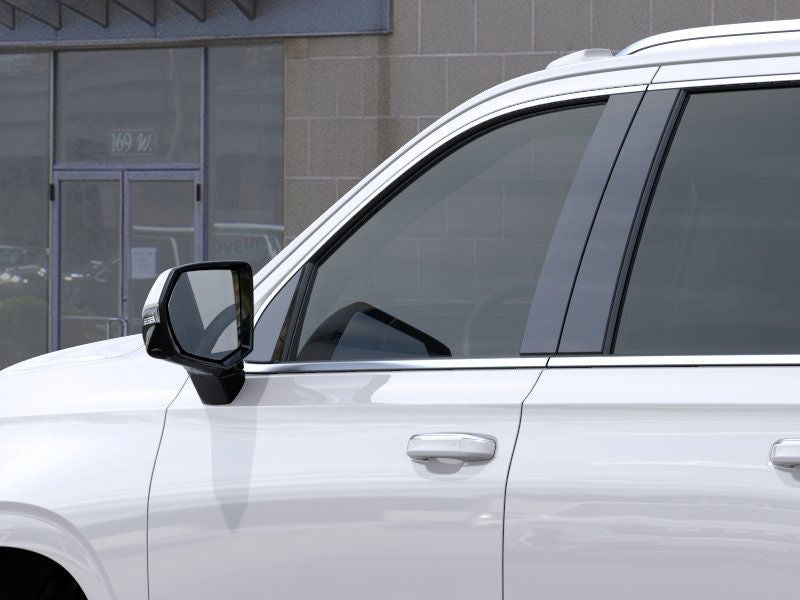 2025 Cadillac Escalade ESV Premium Luxury