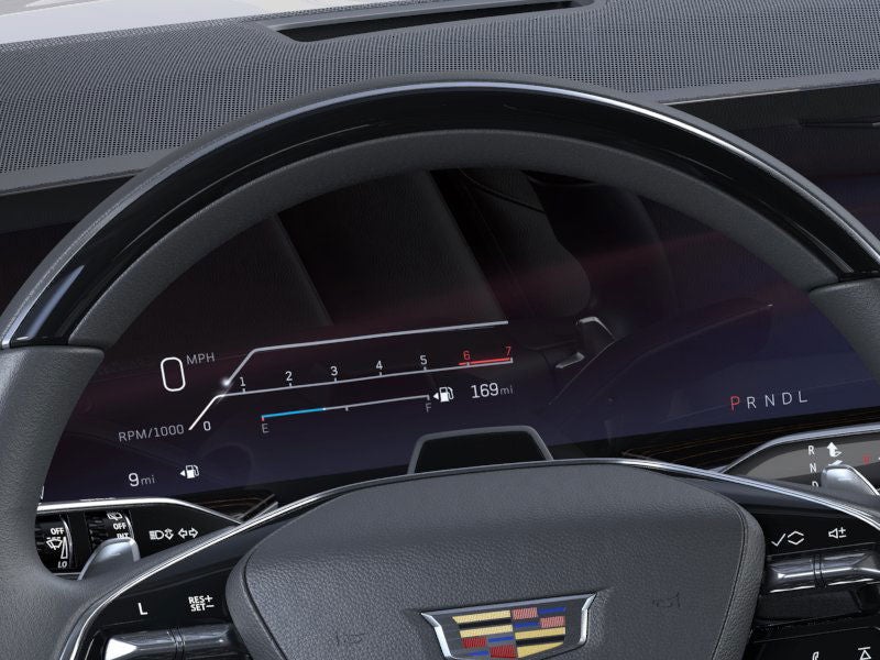 2025 Cadillac Escalade ESV Premium Luxury