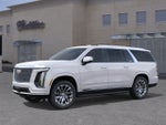 2025 Cadillac Escalade ESV Premium Luxury