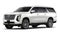 2025 Cadillac Escalade ESV Premium Luxury