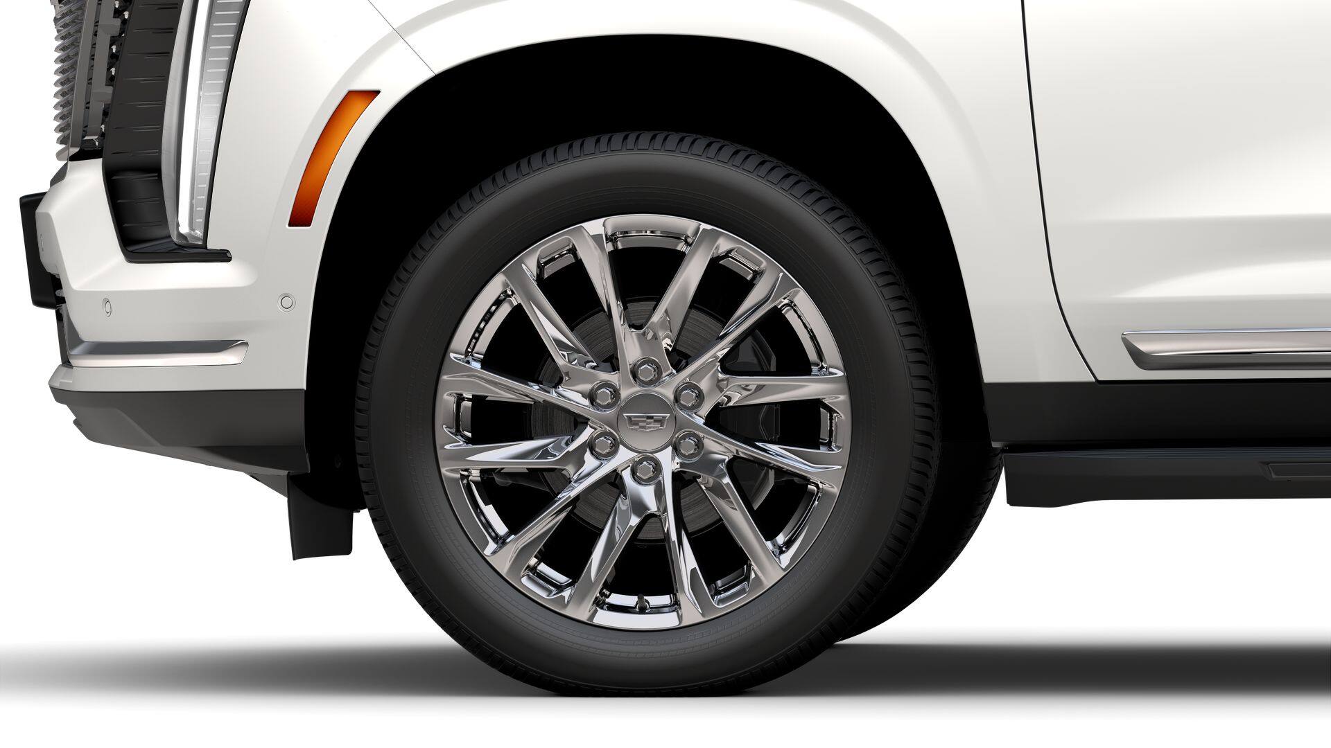 2025 Cadillac Escalade ESV Premium Luxury