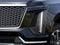 2025 Cadillac Escalade ESV Premium Luxury