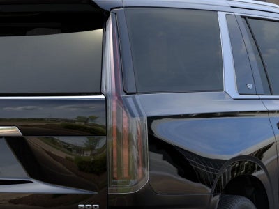 2025 Cadillac Escalade ESV Premium Luxury