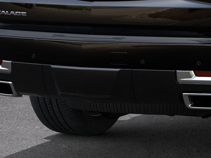 2025 Cadillac Escalade ESV Premium Luxury