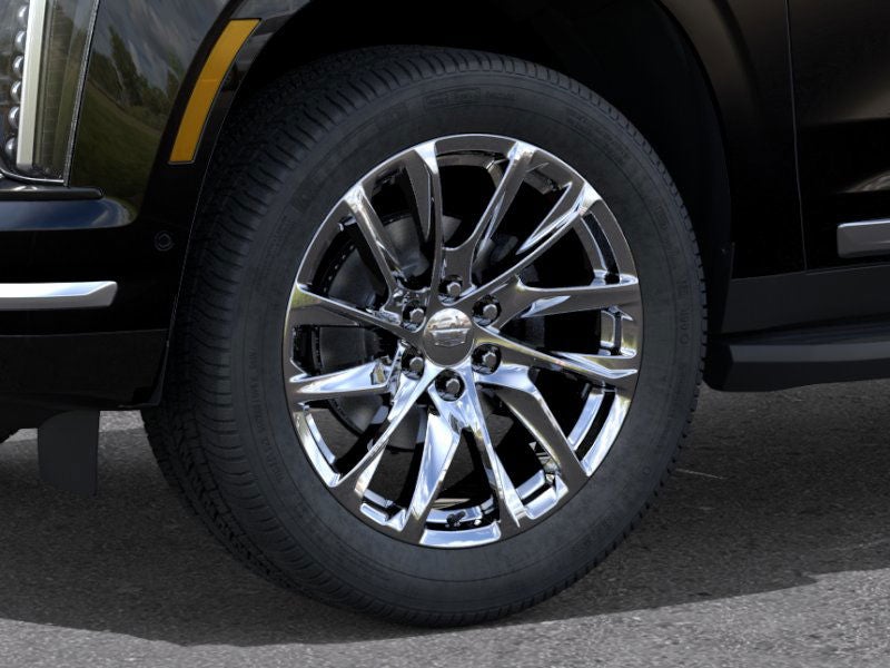 2025 Cadillac Escalade ESV Premium Luxury