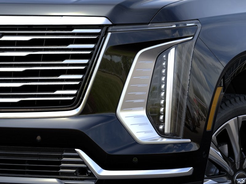 2026 Cadillac Escalade ESV Platinum Luxury - Photo 10