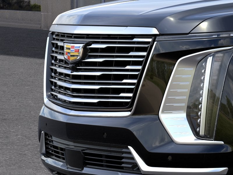 2026 Cadillac Escalade ESV Platinum Luxury - Photo 13
