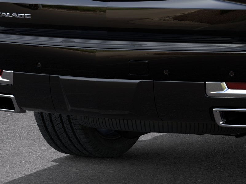2026 Cadillac Escalade ESV Platinum Luxury - Photo 14