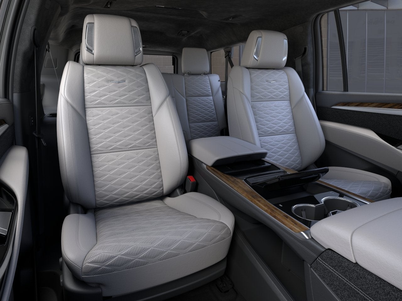 2026 Cadillac Escalade ESV Platinum Luxury - Photo 17