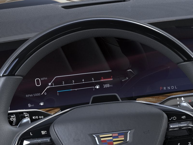 2026 Cadillac Escalade ESV Platinum Luxury - Photo 18