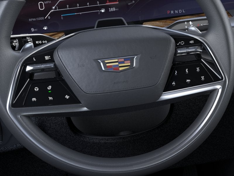 2026 Cadillac Escalade ESV Platinum Luxury - Photo 19