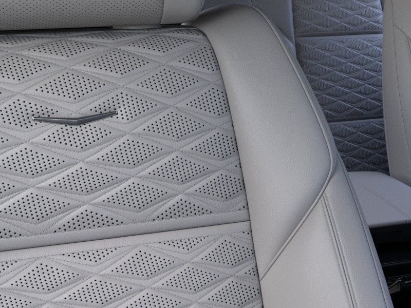 2026 Cadillac Escalade ESV Platinum Luxury - Photo 21