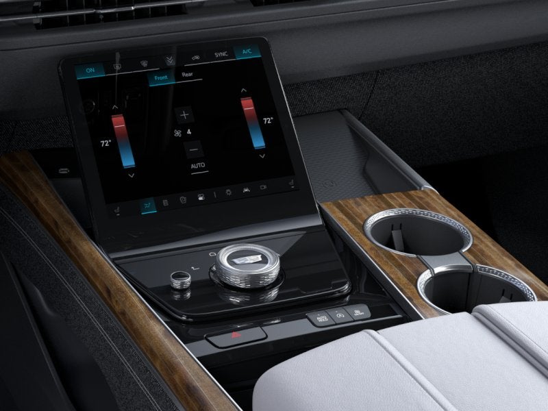 2026 Cadillac Escalade ESV Platinum Luxury - Photo 23
